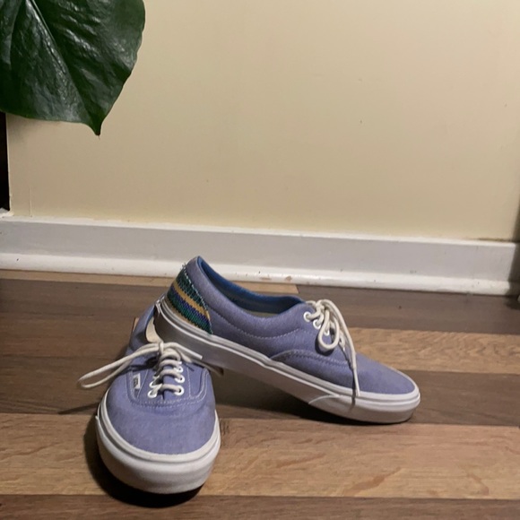 NWOT Vans Era-Baja Rivera - Picture 2 of 5